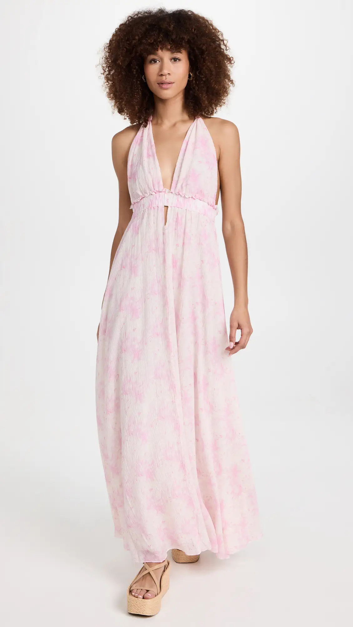 LoveShackFancy Love Dress | Shopbop | Shopbop