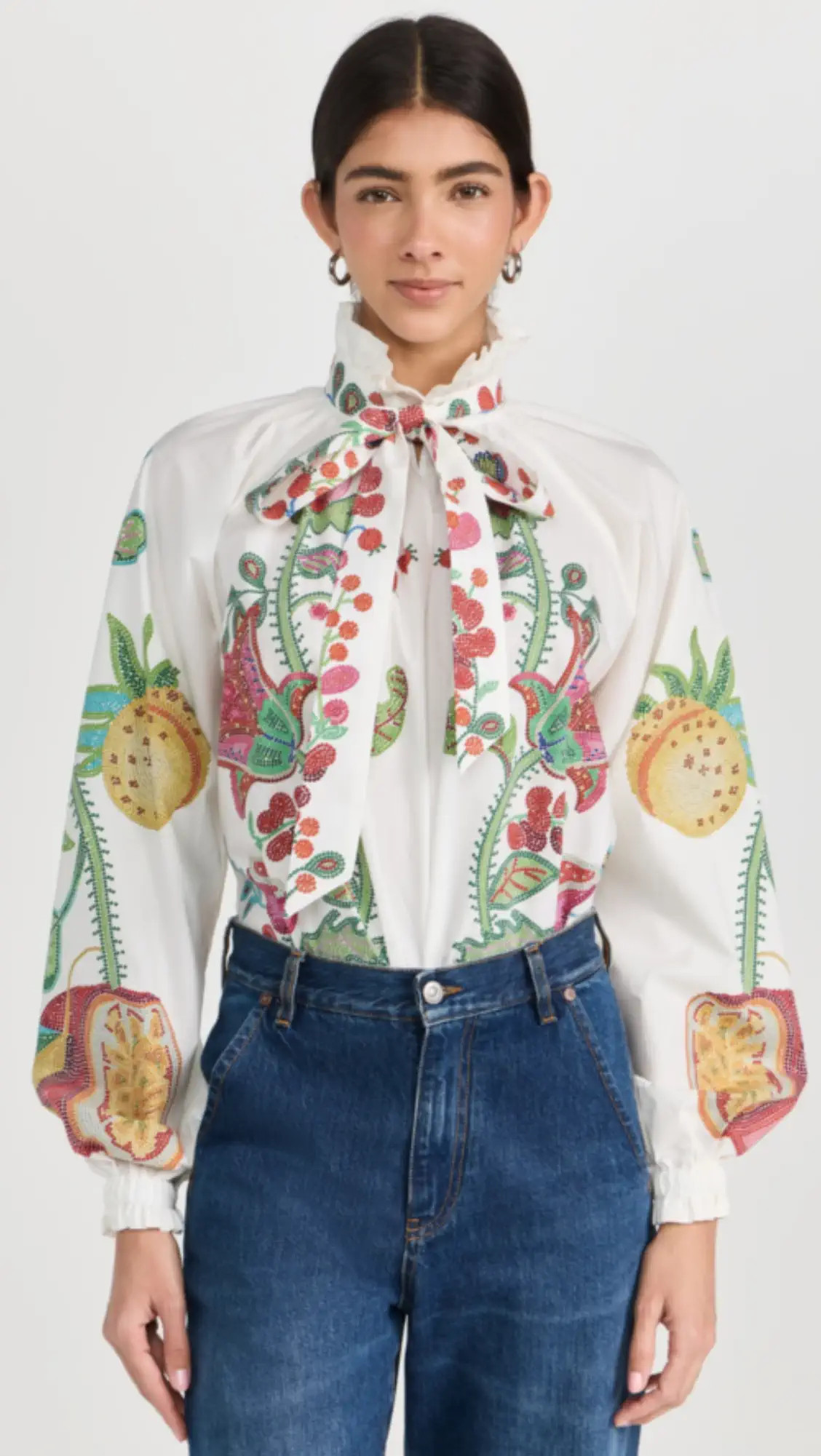 La Double J | Shopbop