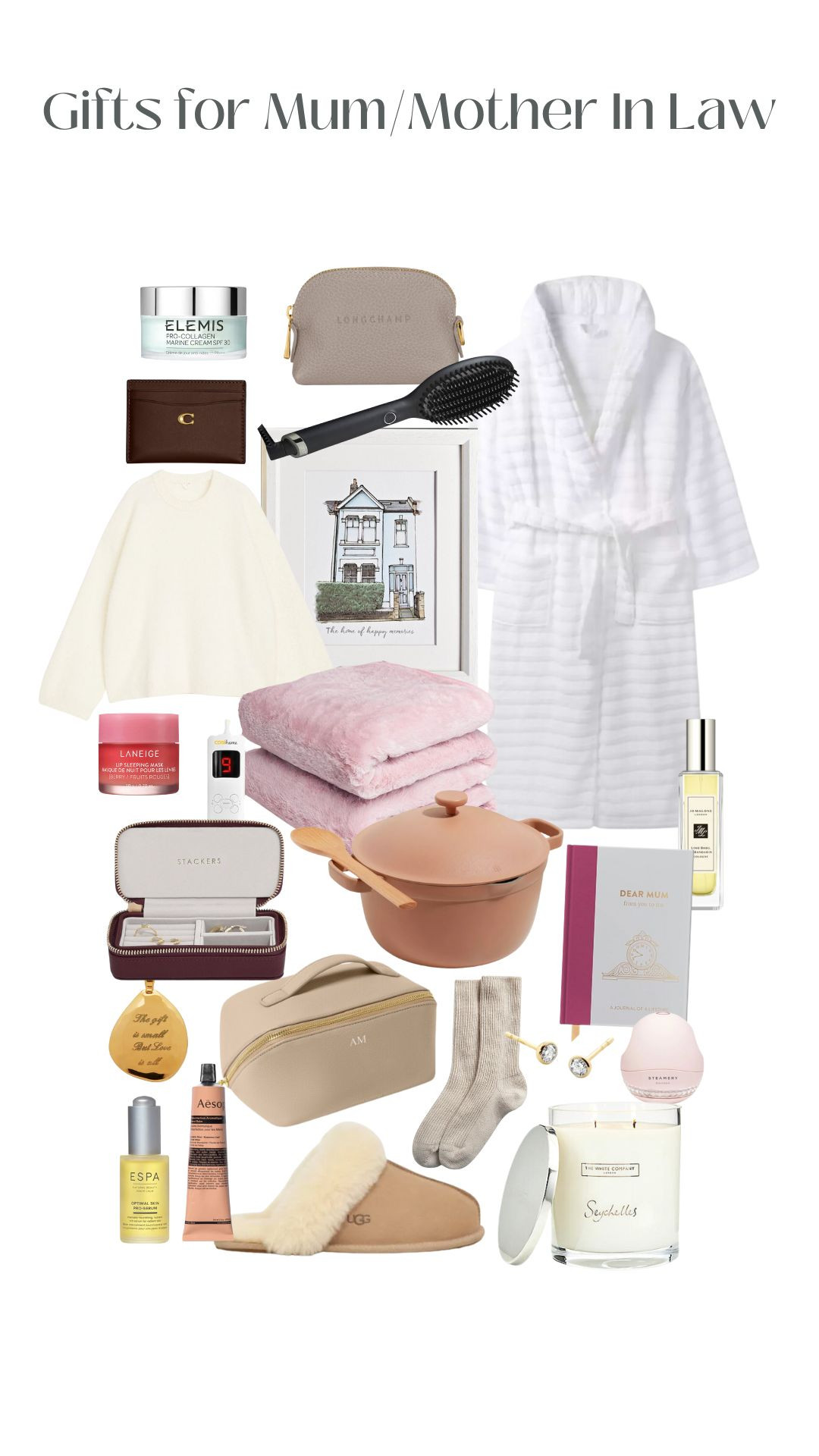 Gifts for Mum/Mother In Law 

 #LTKgrwm #LTKover50style