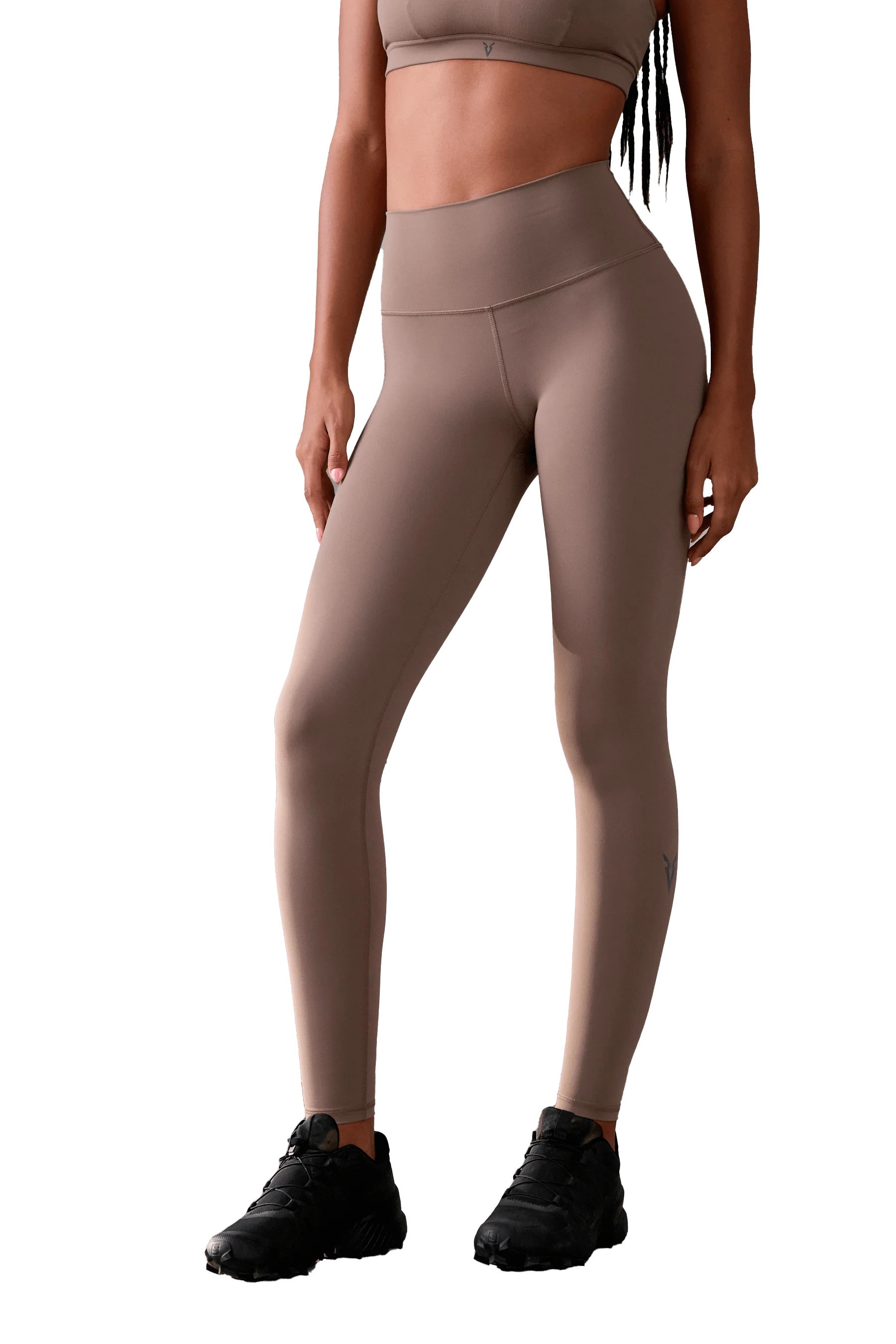 LEGGINGS - Tan | VEYND