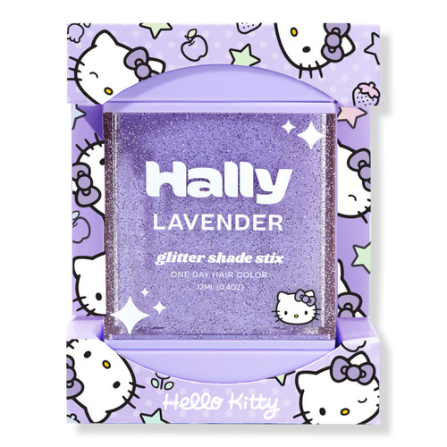 Hello Kitty x Hally Glitter Shade Stix | Ulta