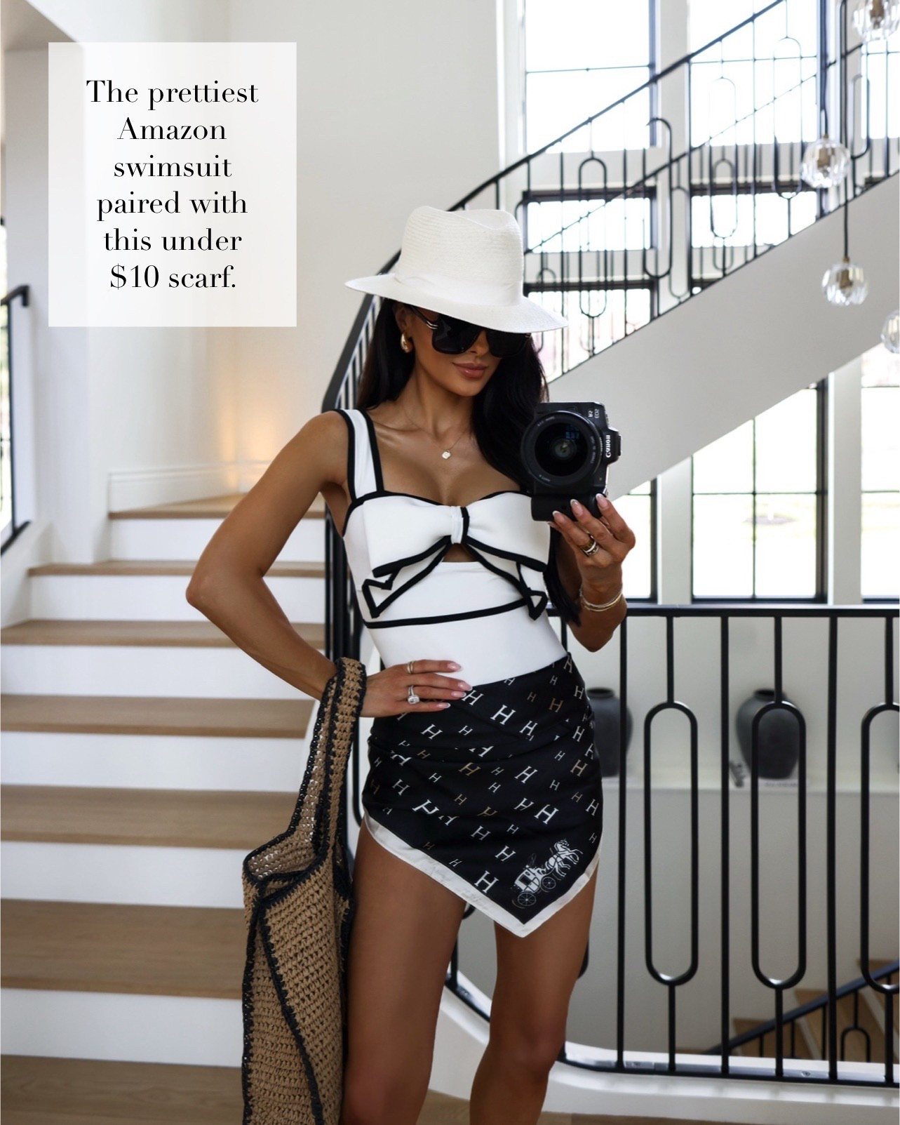 Almost 40 mom of a toddler what I’d pack for a warm weather vacation and summer 
Amazon finds that look expensive 
Designer inspired Amazon finds
Amazon swimsuits / swimsuit coverup 

#LTKTravel #LTKSwim #LTKPetite