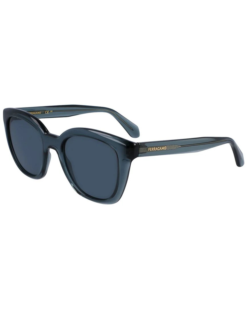 Ferragamo Women's SF2000S 52mm Sunglasses | Shop Simon