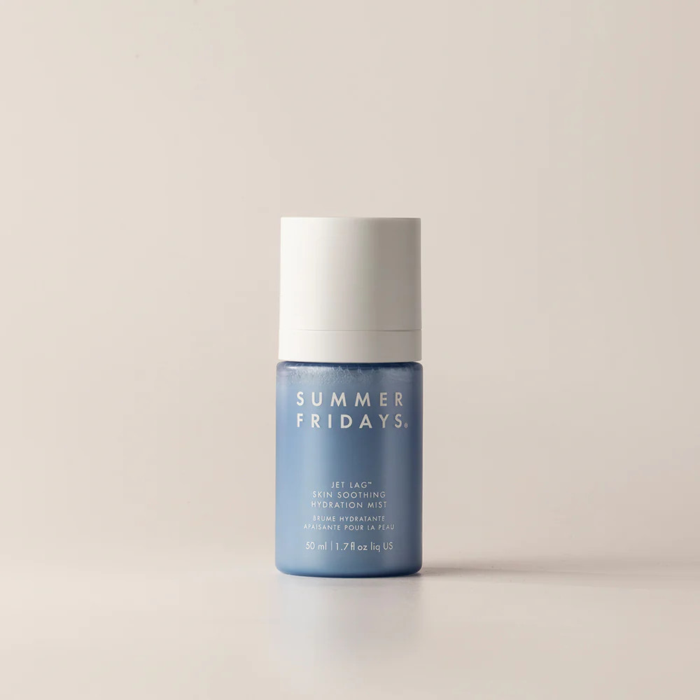 Jet Lag™ Skin Soothing Hydration Mist | Summer Fridays (US)