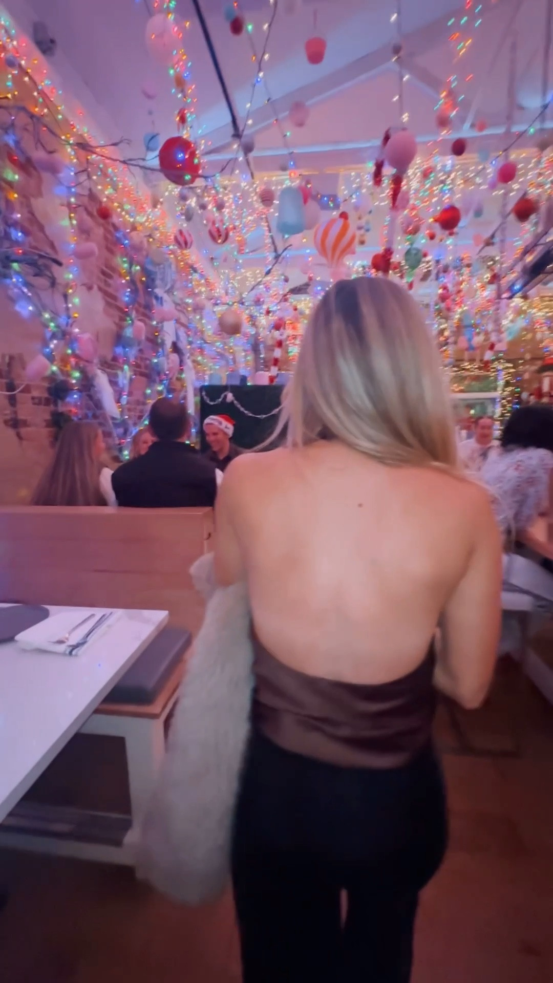 Holiday outfit!

#LTKSeasonal #LTKHoliday #LTKootd