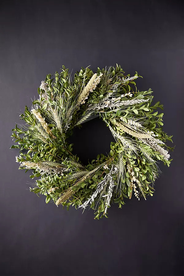 Hedy Wreath | Anthropologie (US)