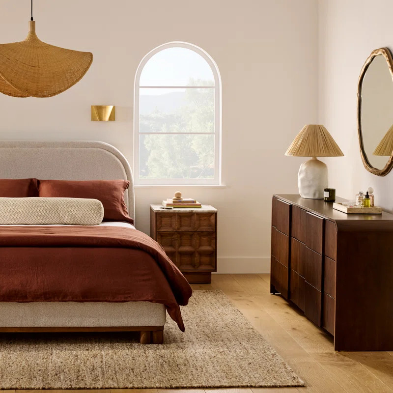 There’s just something about a good bedroom upgrade 🤍✨ Joss & Main’s Early Black Friday deals (July 23–27) are bringing up to 70% off and I’m obsessed with these finds. From cozy beds to chic daybeds, sleek dressers, and minimal nightstands, everything feels so clean and elevated 😍 It’s giving peaceful, cozy, and aesthetic all at once. If you’ve been waiting for the right time to shop, this is definitely it. Save now and thank yourself later 🛍️
#JossAndMainFinds #BlackFridayInJuly #BedroomInspo #LTKHome #HomeRefresh #NeutralDecor #ModernBedroom #CozyAesthetic #FurnitureSale #BedFrame #NightstandStyle #DresserDecor #DaybedInspo #InteriorGoals #LTKDeals #SaleFinds #AffordableLuxury #HomeUpgrade #TrendingNow #LTKHomeInspo 

 #LTKSeasonal #LTKHome #LTKSaleAlert
