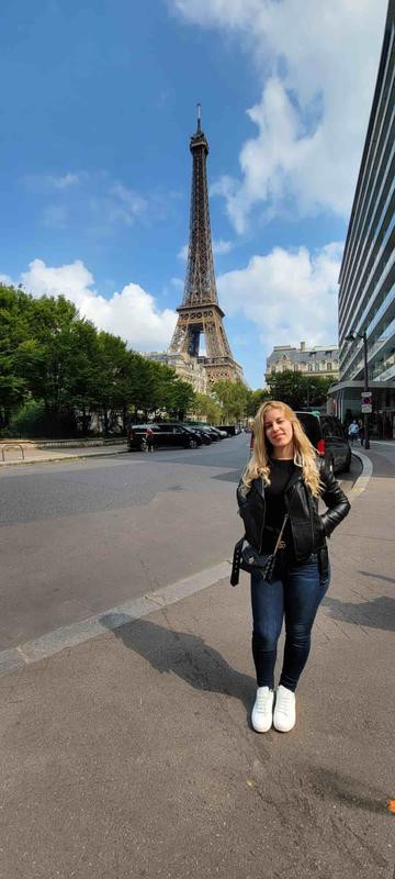 Elodie Faux Leather Moto Jacket | Nordstromrack | Nordstrom Rack