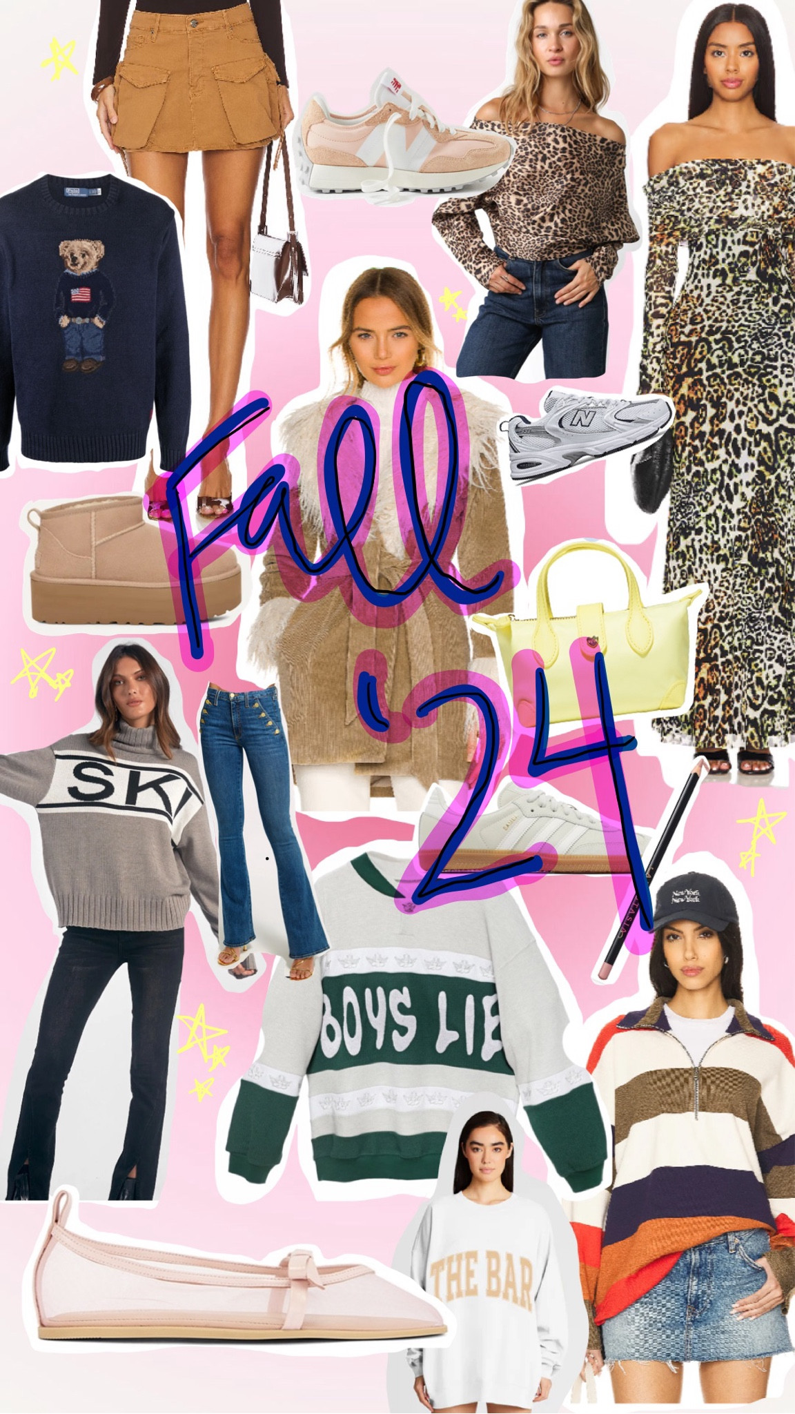 Fall 2024 wishlist :)))

#LTKShoeCrush #LTKBeauty #LTKFindsUnder100