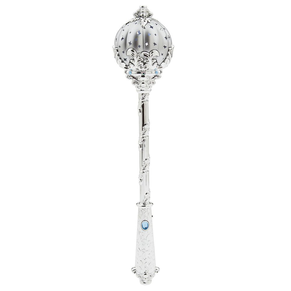 Cinderella Light-Up Wand | Disney Store
