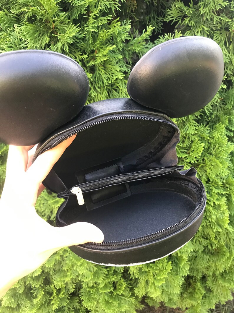 Custom Mickey and Pluto Pals Purse - Etsy | Etsy (US)