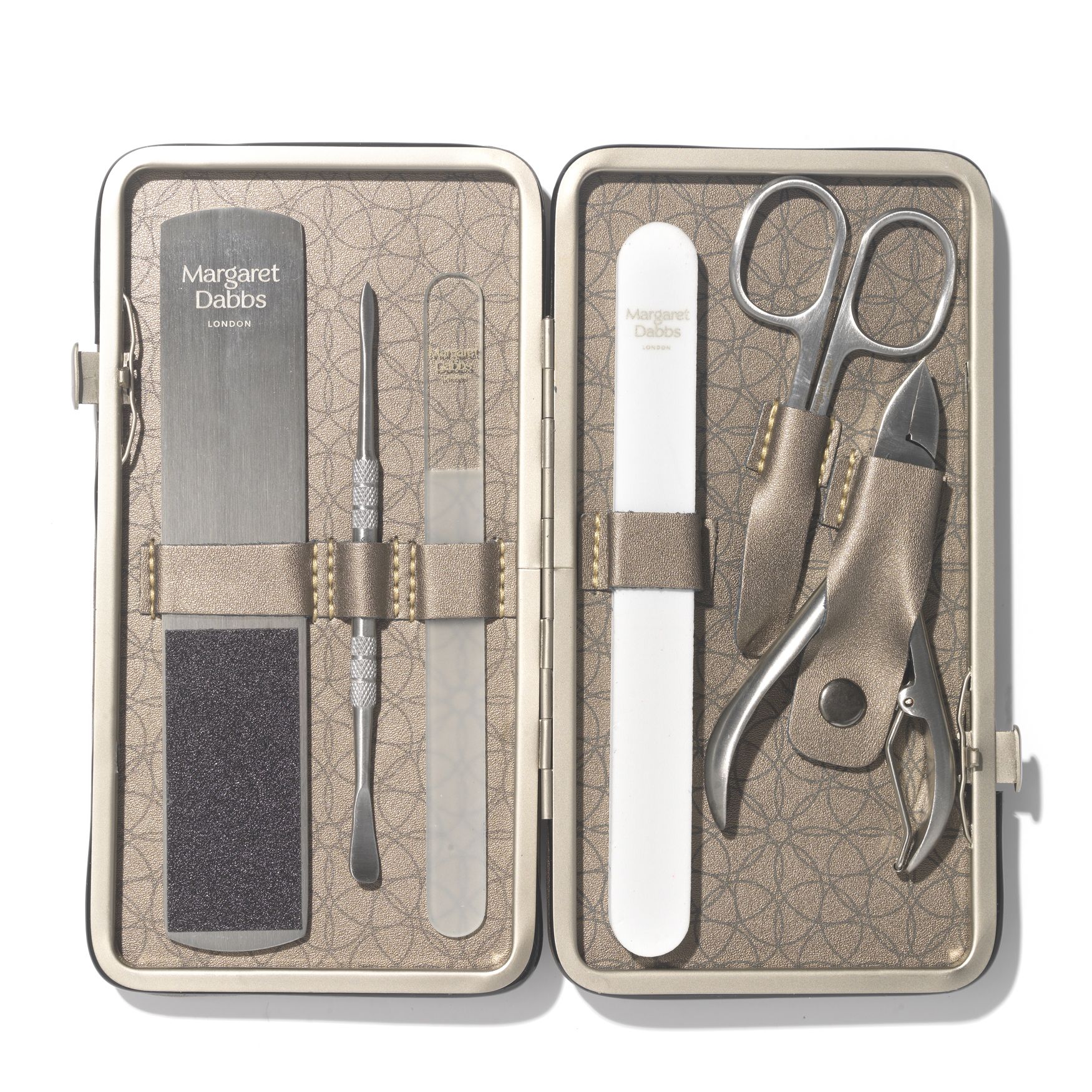 Margaret Dabbs London Manicure & Pedicure Set | Space NK (EU)