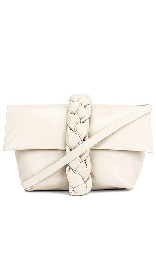 Verona Bag in Off White | Revolve Clothing (Global)