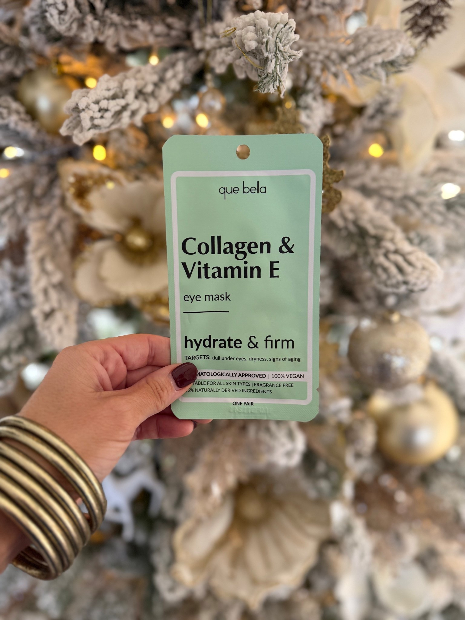 Stocking stuffers for the beauty lover 

#LTKHoliday #LTKGiftGuide #LTKBeauty