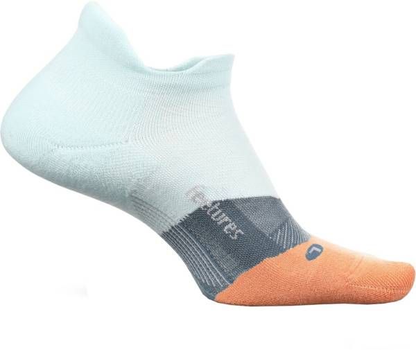 Feetures! Elite Max Cushion No Show Tab Socks | Dick's Sporting Goods | Dick's Sporting Goods