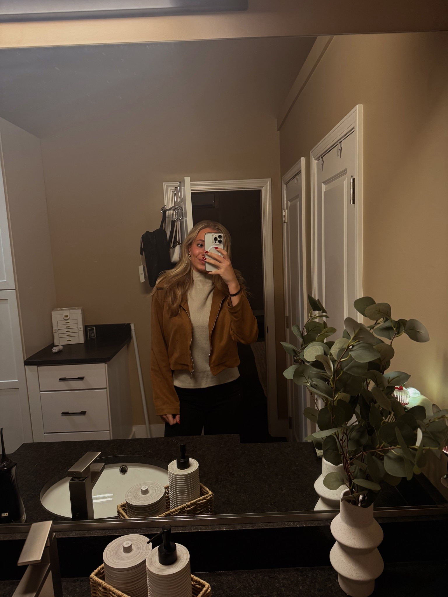 #LTKdayinmylife #LTKgrwm #LTKFindsUnder100