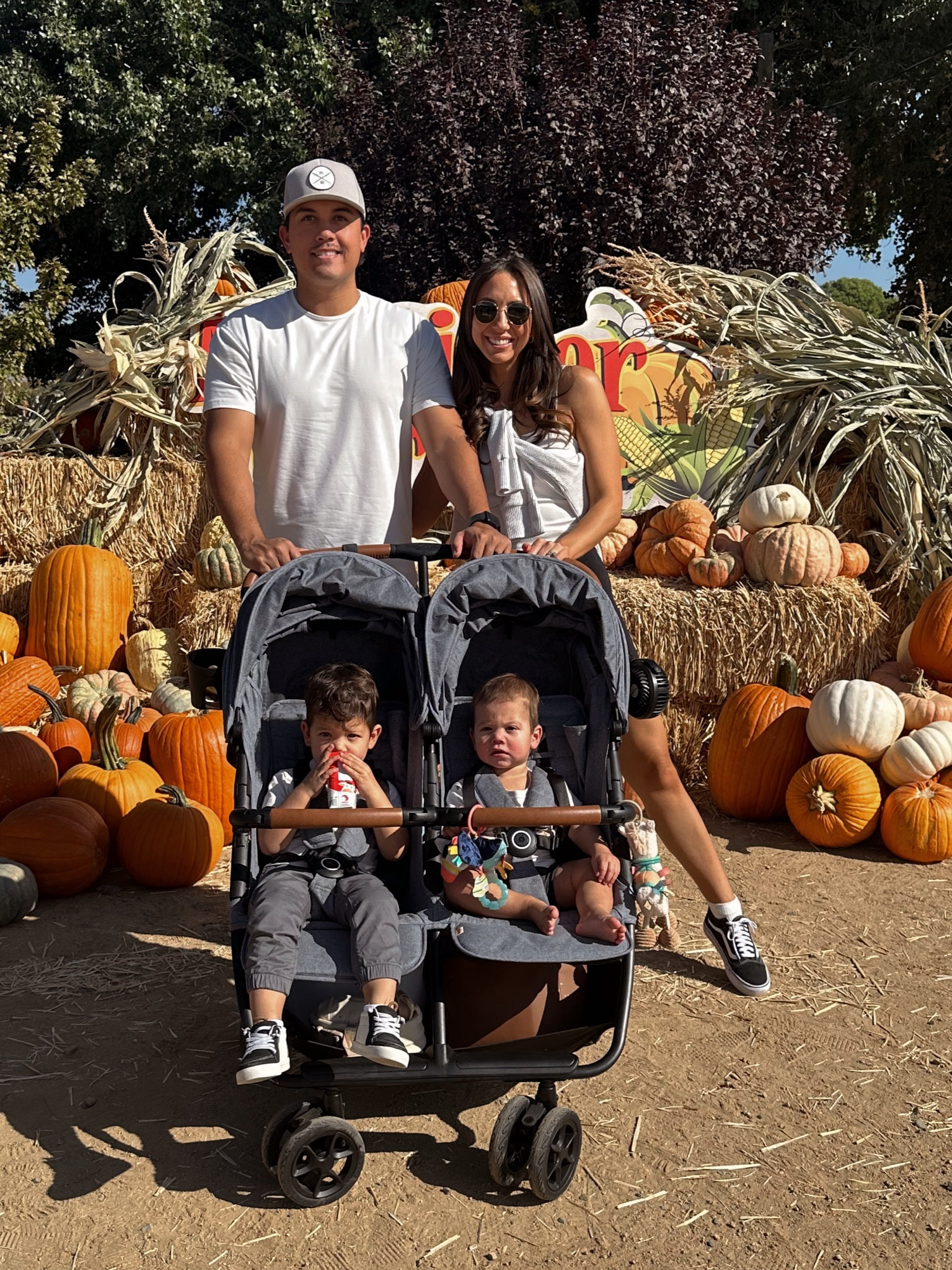 Pumpkin Patch OOTD

#LTKStyleTip #LTKActive #LTKSeasonal