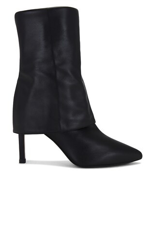 ALLSAINTS Odyssey Boot in Black from Revolve.com | Revolve Clothing (Global)