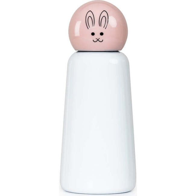 Skittle Mini Water Bottle, Bunny | Maisonette