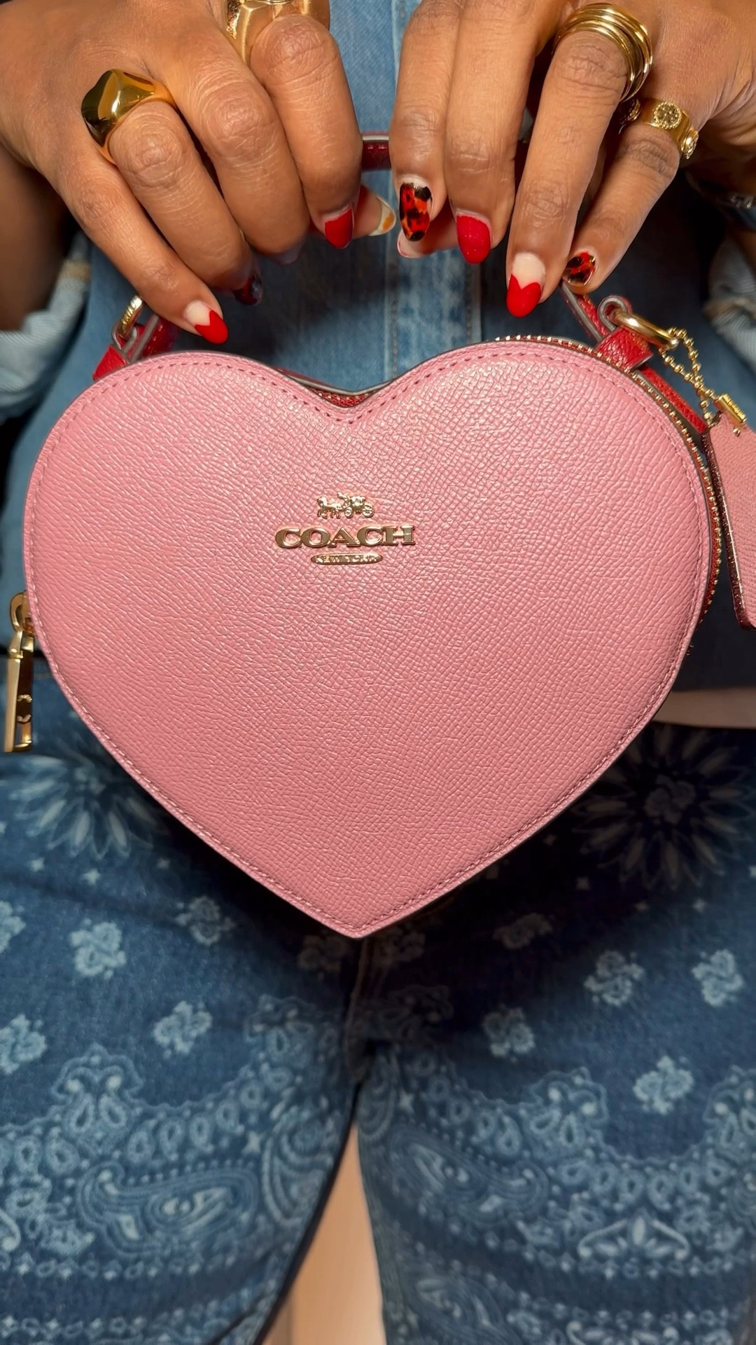 Valentine’s or Galentine’s Day casual outfit. 

@Nike US sneakers
@abercrombie jeans
@Macys jacket
@Target shirt

#LTKgrwm #LTKValentine #LTKootd