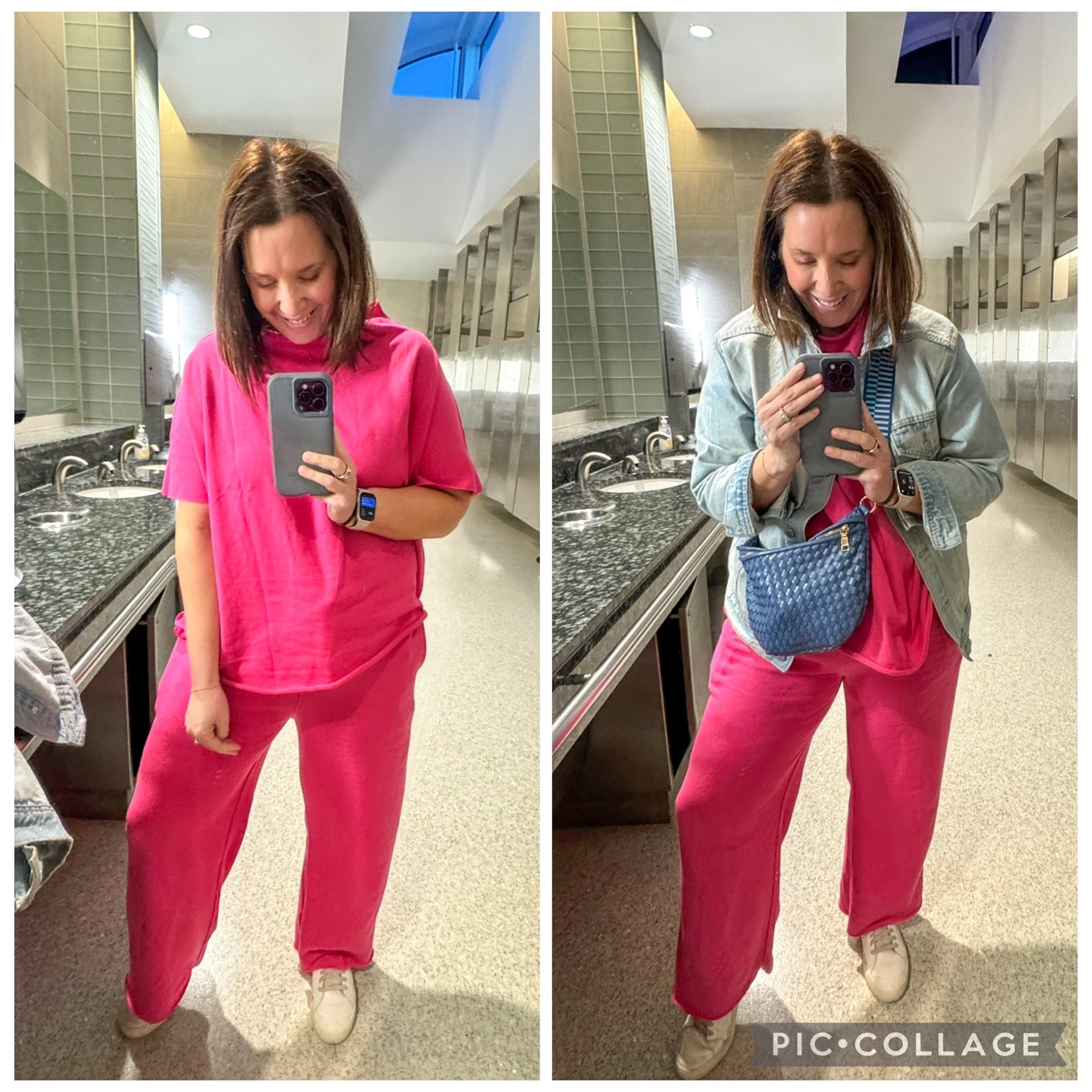 The best Amazon travel suit 

#LTKTravel #LTKootd #LTKMidsize