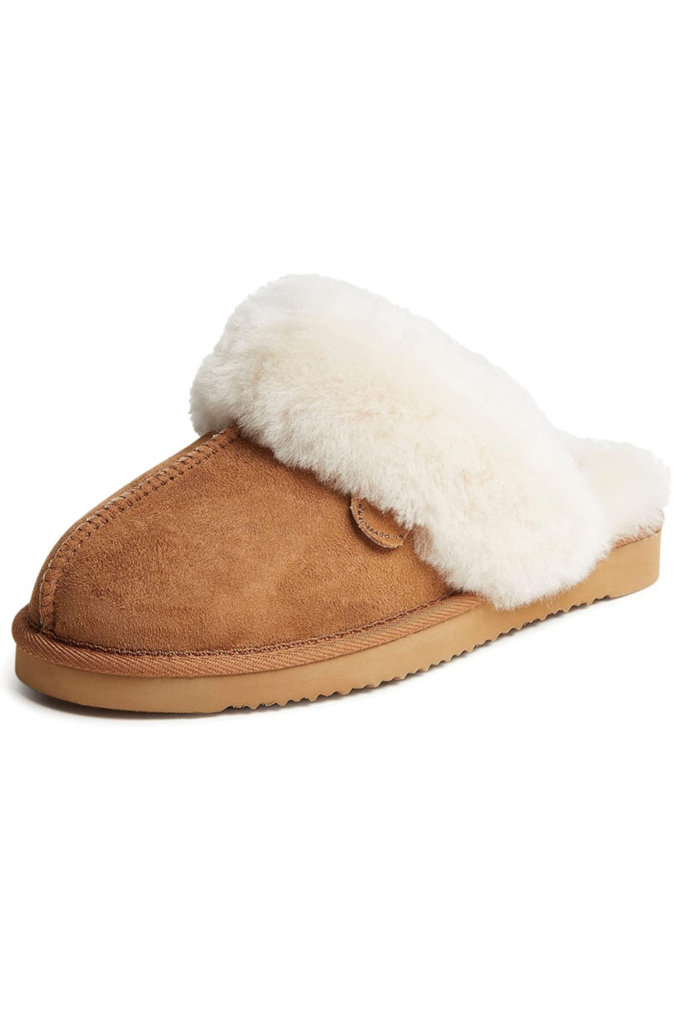 Ugg Slippers Dupe

#LTKunder50 #LTKshoecrush #LTKGiftGuide