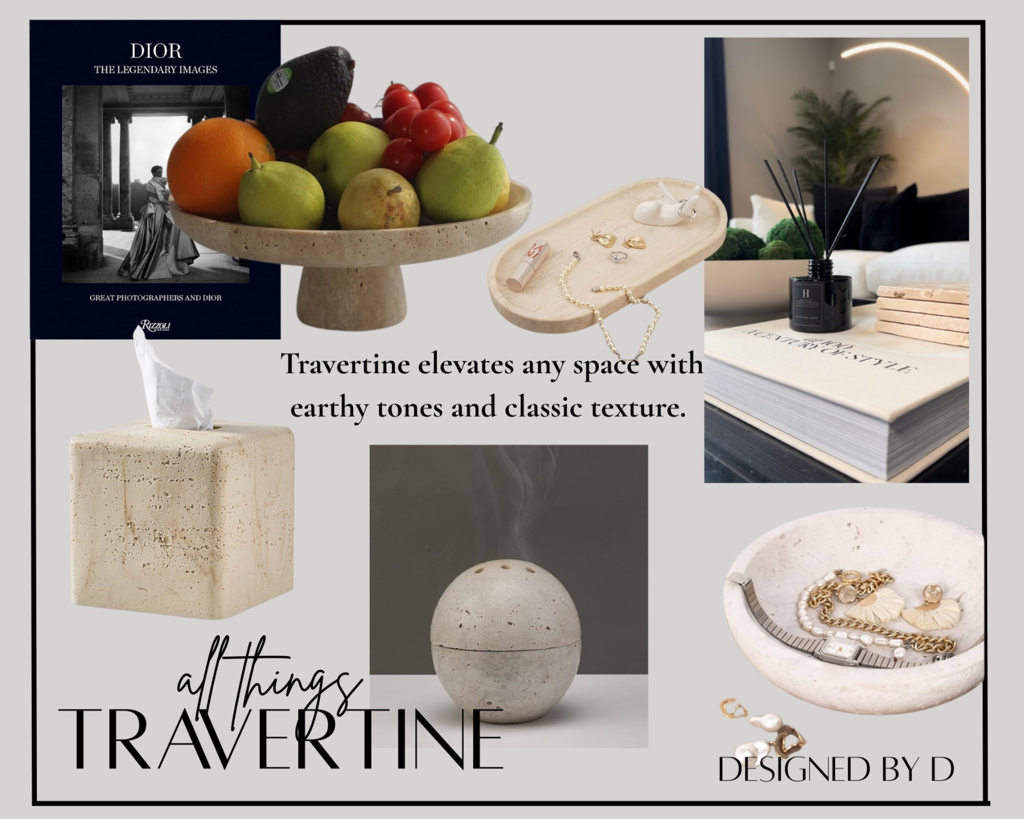 Amazon Travertine Finds

#LTKHome #LTKSaleAlert