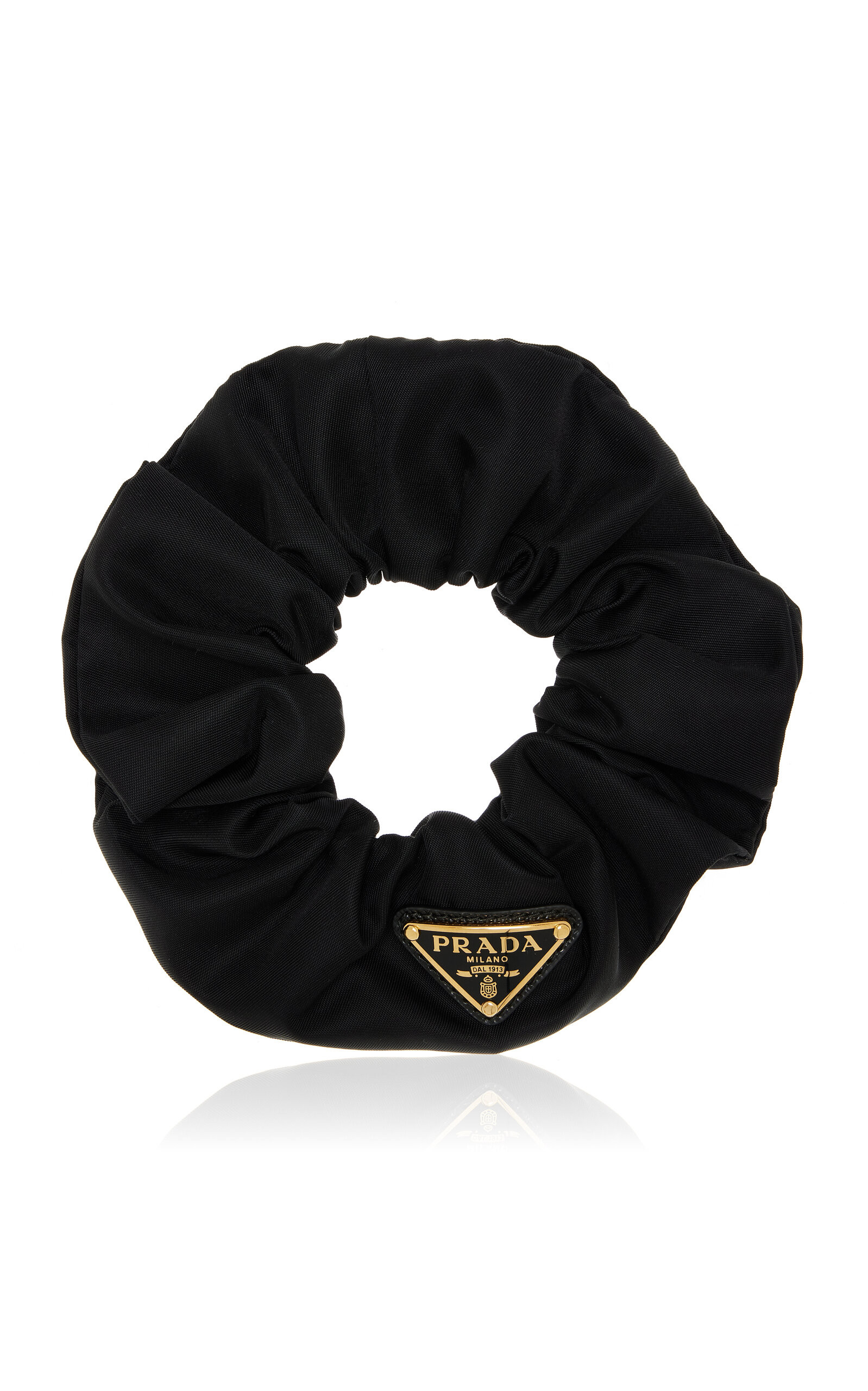Logo-Embellished Scrunchie | Moda Operandi (Global)