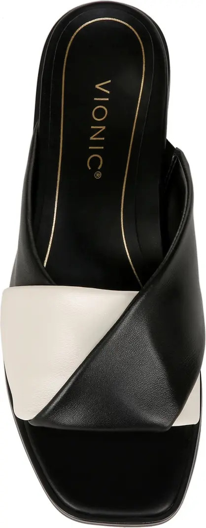 Vionic Miramar Slide Sandal (Women) | Nordstrom | Nordstrom