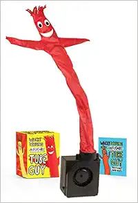 Wacky Waving Inflatable Tube Guy (RP Minis) | Amazon (US)