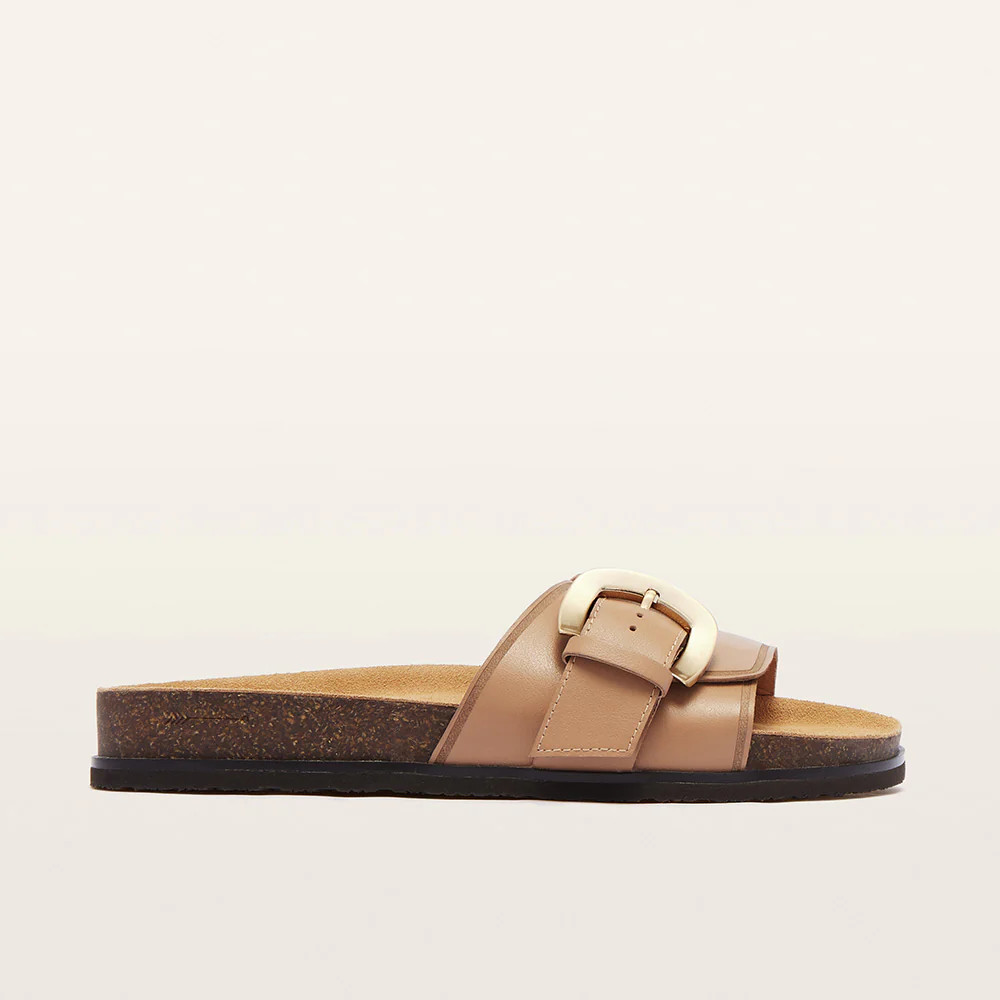 Monterey Camel Slides | FRANKIE4 | FRANKIE4