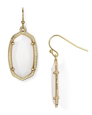 Kendra Scott Dani Drop Earrings | Bloomingdale's (US)