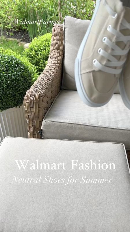 Neutral Loving Summer Shoes from @walmartfashion #walmartpartner

These shoes are all under $40 and so great for Spring and Summer #walmartfashion



#LTKShoeCrush #LTKFindsUnder50