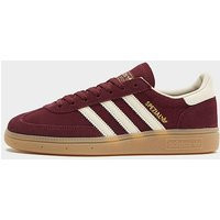 adidas Originals Handball Spezial Women's - Burgundy | JD Sports (UK)