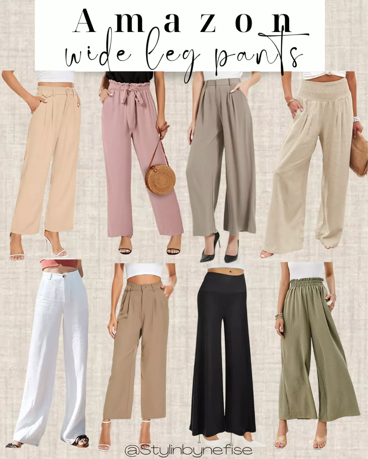 How to wear the culottes trend  Summer work outfits, Work outfits women,  Style