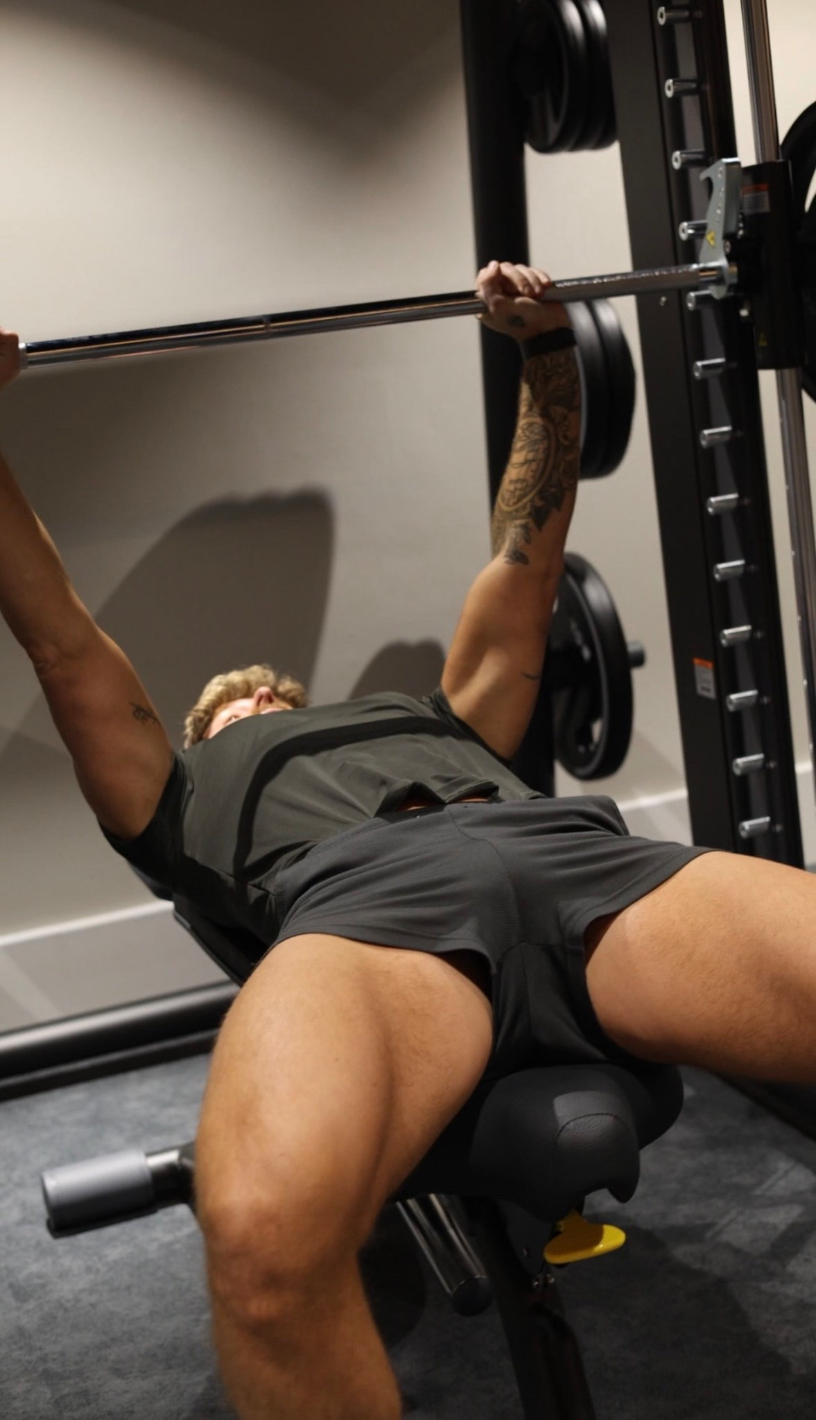 My favourite gym shorts 👌🏻

#LTKuk #LTKfitness #LTKmens