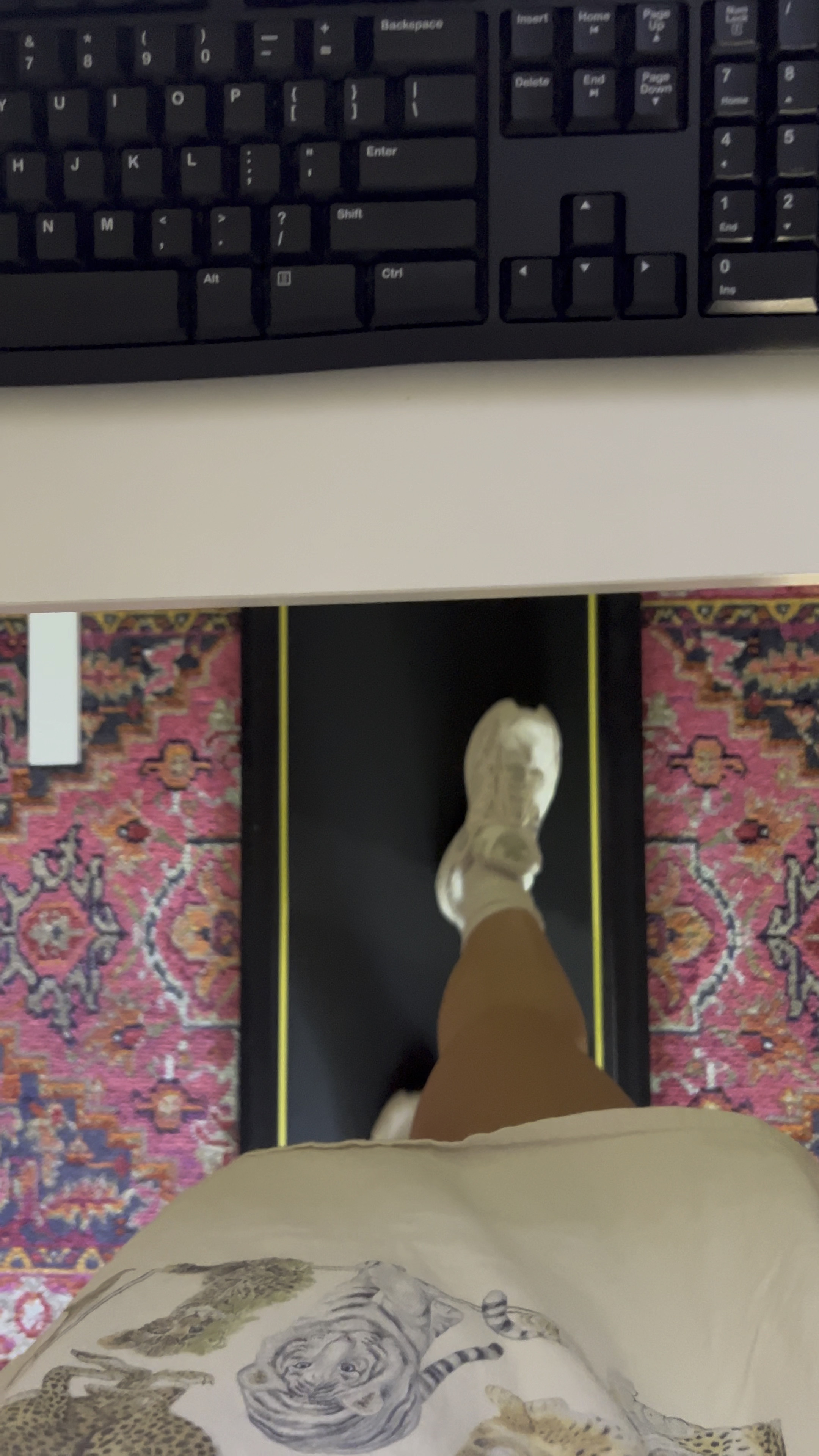 Favorite additions to my home office are my walking pad and standing desk from Amazon! 

Work from home, Walking treadmill, Amazon finds, Amazon office, Amazon home, adidas, chunky sneakers, dad sneakers, healthy lifestyle

#LTKhome #LTKfitness #LTKmidsize