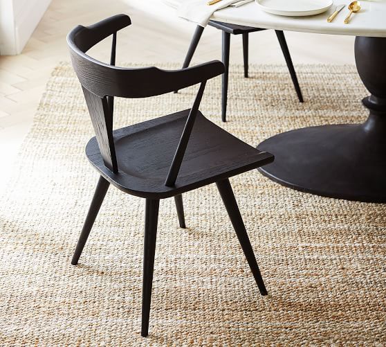 Westan Dining Armchair | Pottery Barn (US)