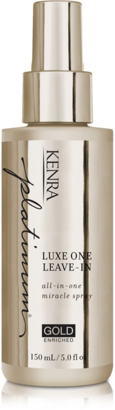 Platinum Luxe One Leave-In | Ulta