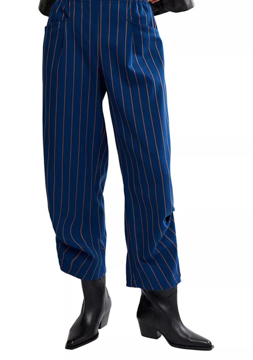 Nice Choice Pull-On Pants | Belk