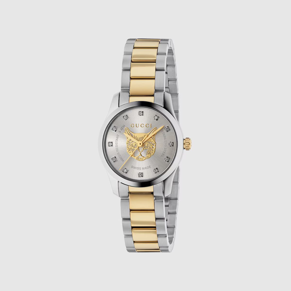 G-Timeless watch, 27mm | Gucci (US)