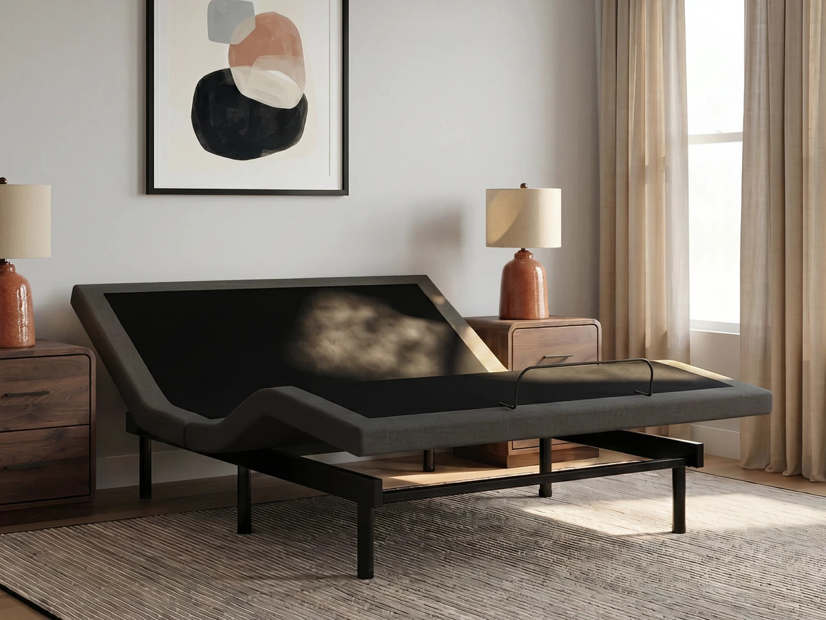 Premier Adjustable Base | Nectar Sleep