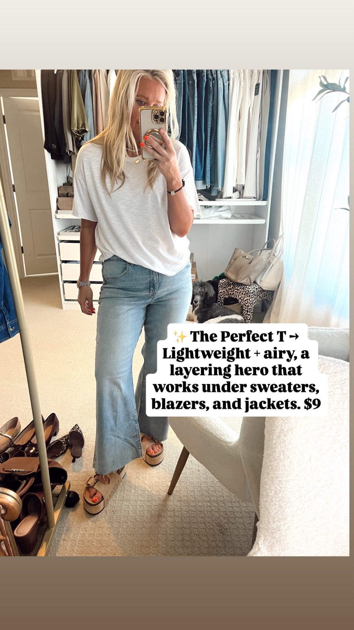  ✨Tap the bell and ❤️ for over 40 fashion, midlife style, midsize fashion and luxury looks for less. 

🍂 The under-$50 fall capsule pieces no one’s talking about 👀💖
Affordable. Flattering. On repeat.
You don’t need 50 new outfits this season — just the right handful of staples that work everywhere.

✨ Work → Errands → Date night → Drop-off → All covered.
✨ Belly-friendly cuts that skim, not squeeze.
✨ Elevated basics that look designer (without the price tag).

👉 Save this for your next closet clean-out and tap the link in bio to shop before they sell out 🍁


👑"Helping you look good, feel good!" - Lindsey Denver

Early fall fashion, fall outfit inspo, fall outfits 2025, fall OOTD, midlife fall style, belly friendly outfits, fall style for women over 40, midsize fall fashion, fall wardrobe refresh, September style, fall transition outfits, Amazon fall finds, affordable fall fashion, fall capsule wardrobe, fall style tips, under 100 style, fall style inspo, fall trends 2025, effortless fall style, cozy chic fall, OOTD fall edition, Amazon fashion finds, outfit ideas for fall, style for midlife, chic and comfy, fall fashion on a budget, everyday fall outfits, layered fall looks, fall closet goals, wardrobe upgrade


Follow my LTK @Over40andmidlife on the @shop.LTK app to view this post and get my exclusive app-only content!

#liketkit 
@shop.ltk
https://liketk.it/5m05T

#LTKOver40 #LTKFindsUnder50 #LTKMidsize