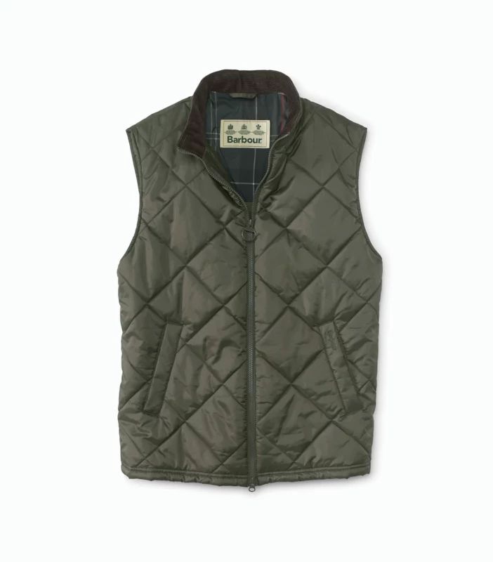 Barbour® Finn Gilet | Orvis (US)