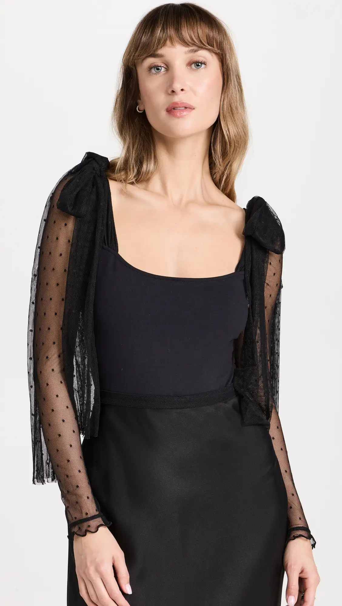 Free People Tongue Tied Thong Bodysuit | Shopbop | Shopbop