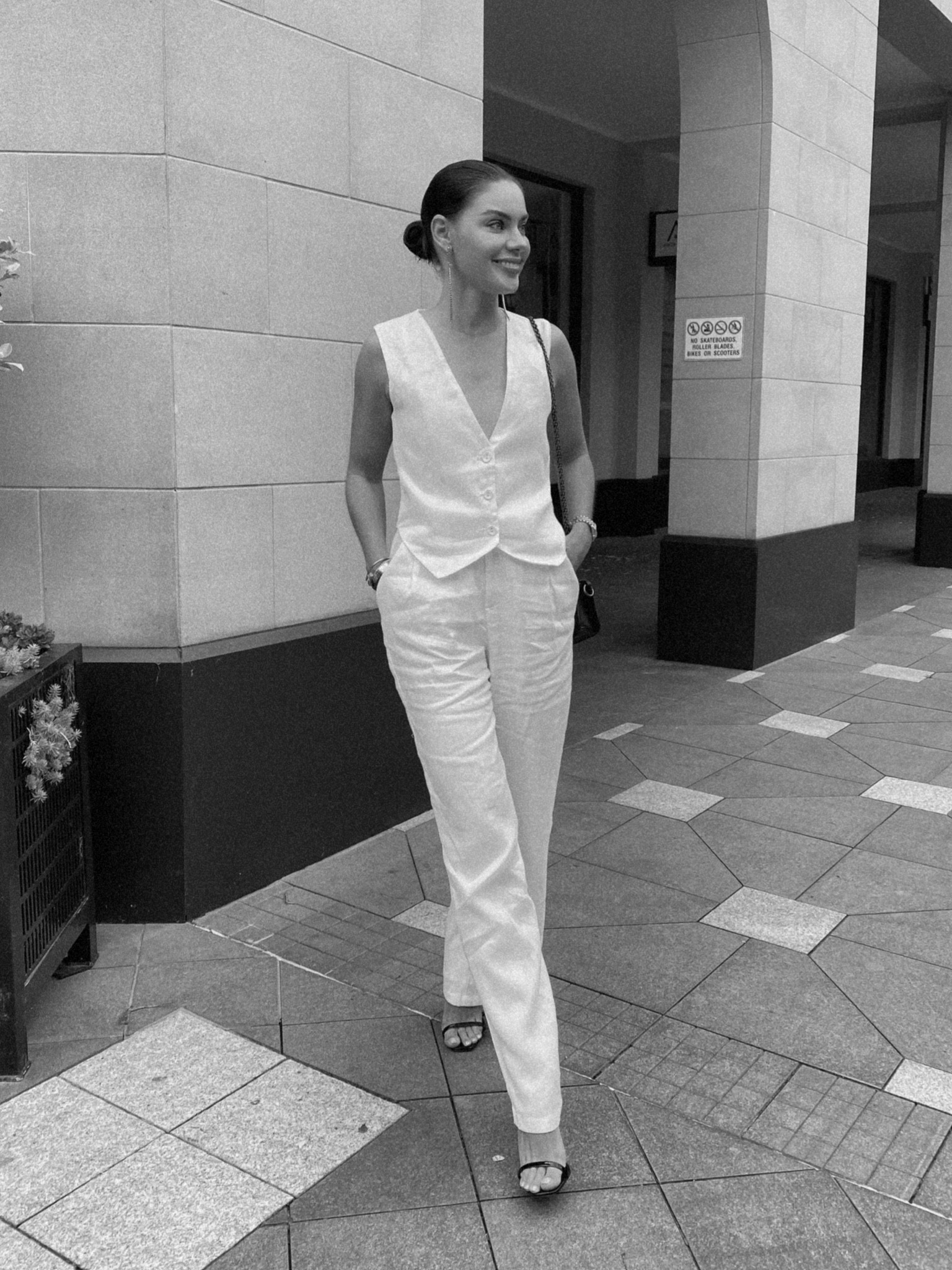 Wardrobe staple 

#LTKaustralia #LTKSeasonal #LTKFind