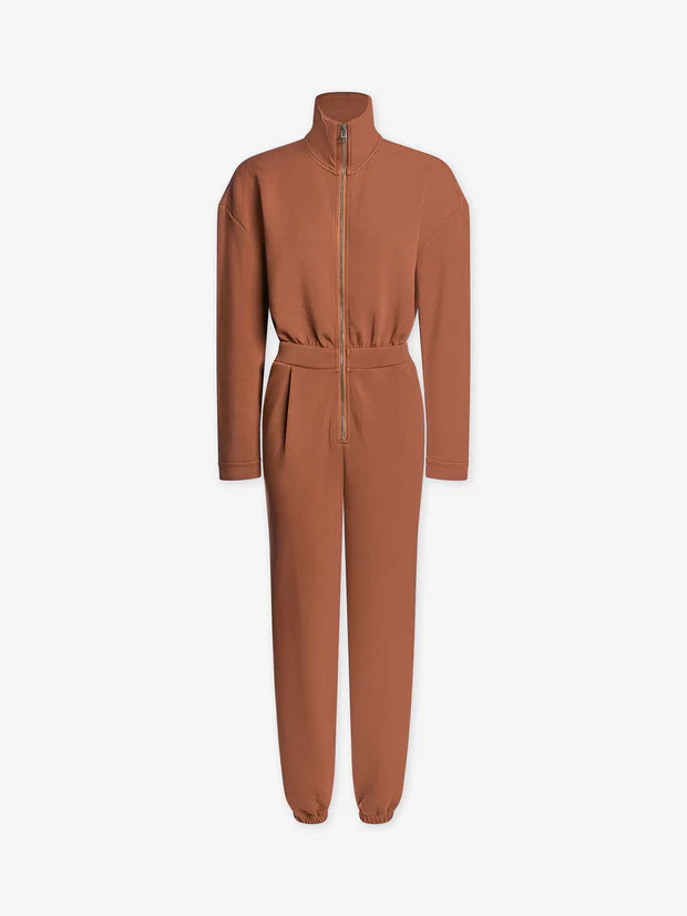 Jessie Jumpsuit | Varley UK