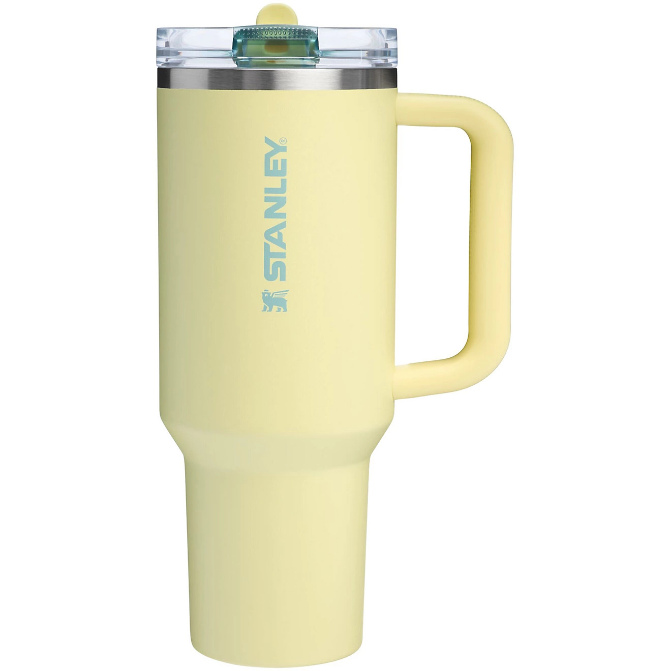 Stanley 40oz Quencher ProTour Flip Straw Tumbler | Academy Sports + Outdoors
