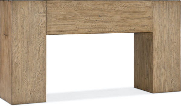 Commerce & Market Mindi Solids Console | Scout & Nimble