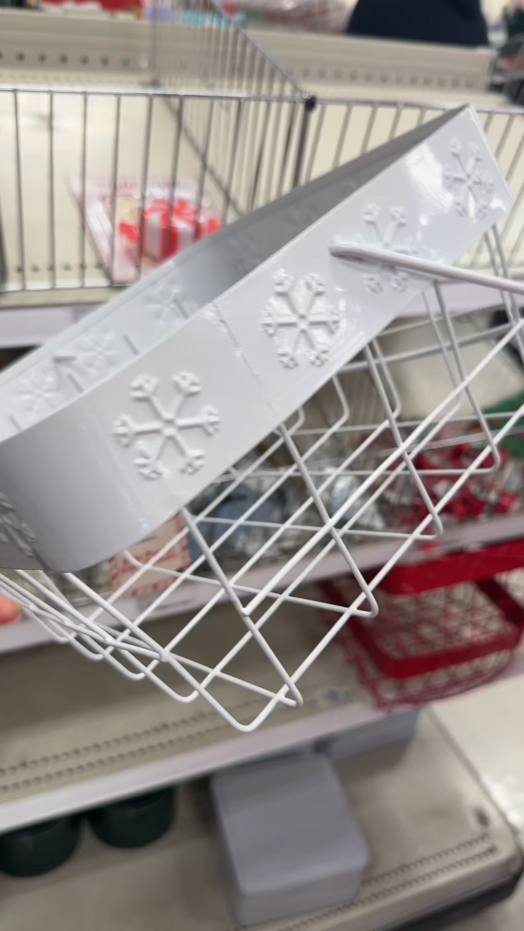 Make a cozy night in brr basket! Featuring cute items from Target this holiday season! Hot chocolate, brr basket, burr basket, cozy pajamas, Christmas socks, holiday pjs

#LTKselfcare #LTKFindsUnder50 #LTKGiftGuide